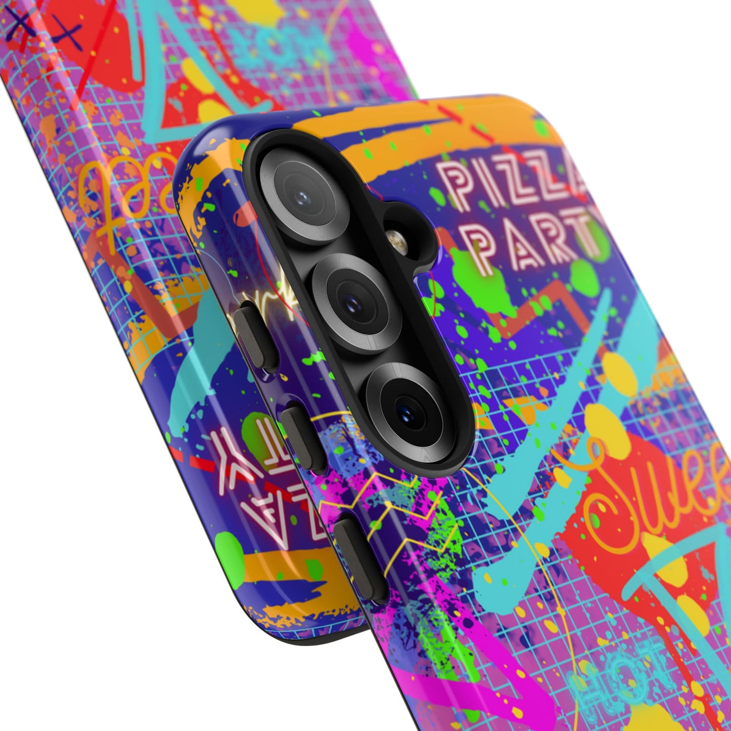 Tough Phone Case -  No. 232 B