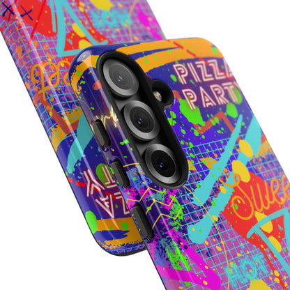 Tough Phone Case -  No. 232 B