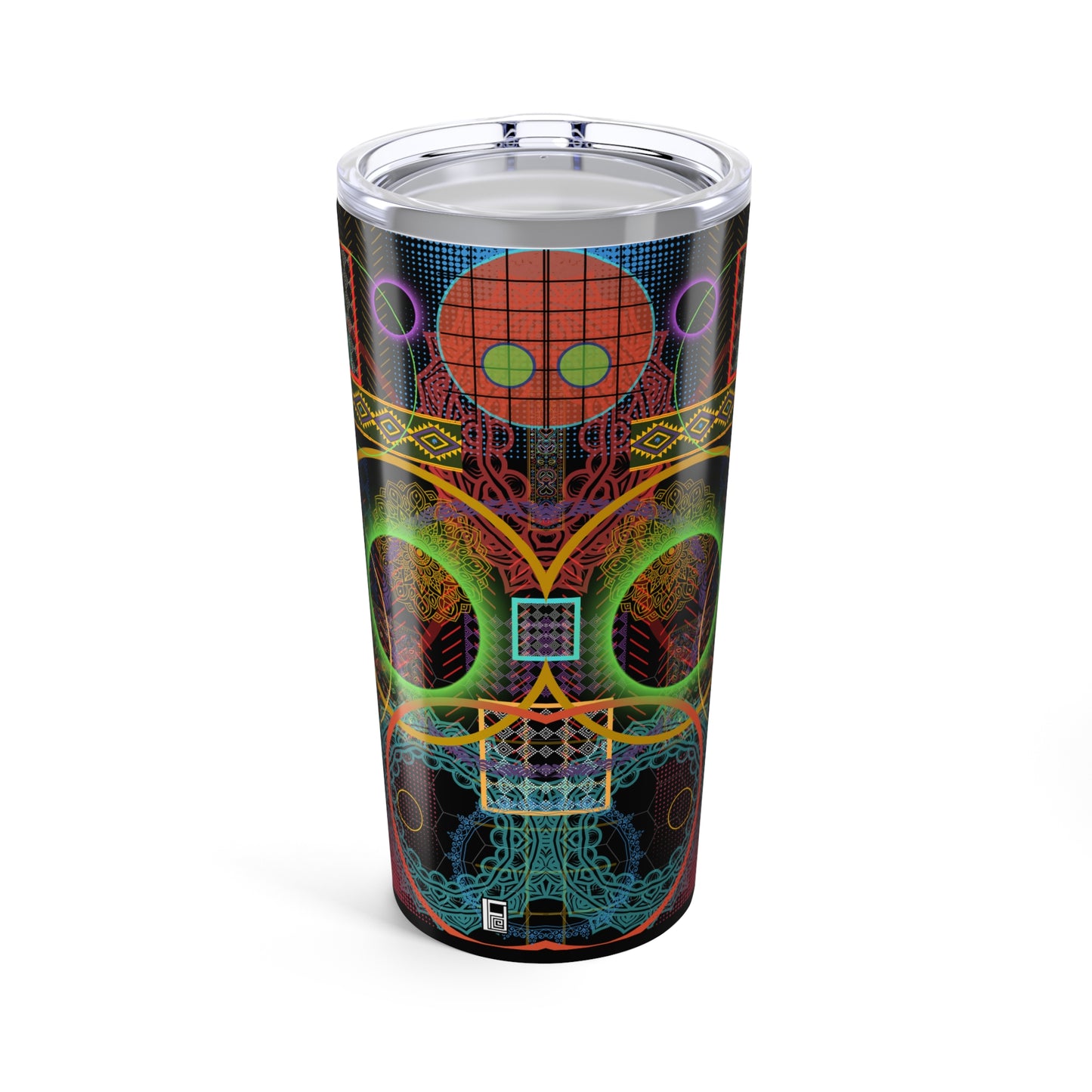 Tumbler 20oz - No. - 299