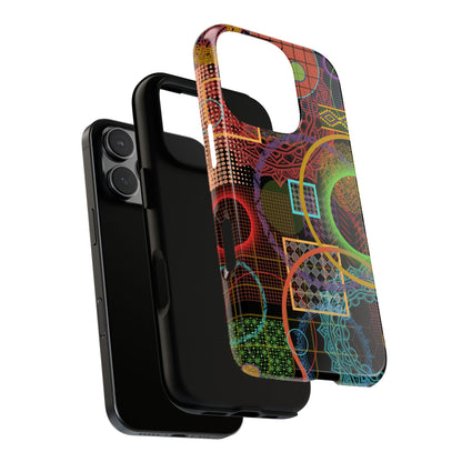 Tough Phone Case - No. 299