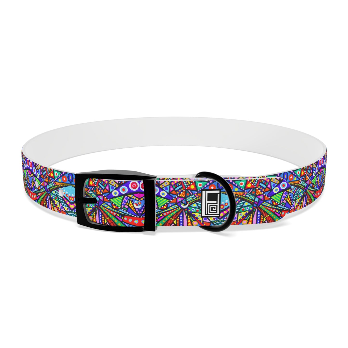 Dog Collar - No. 291 C