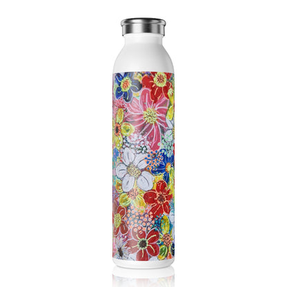 Slim Water Bottle - No. 241