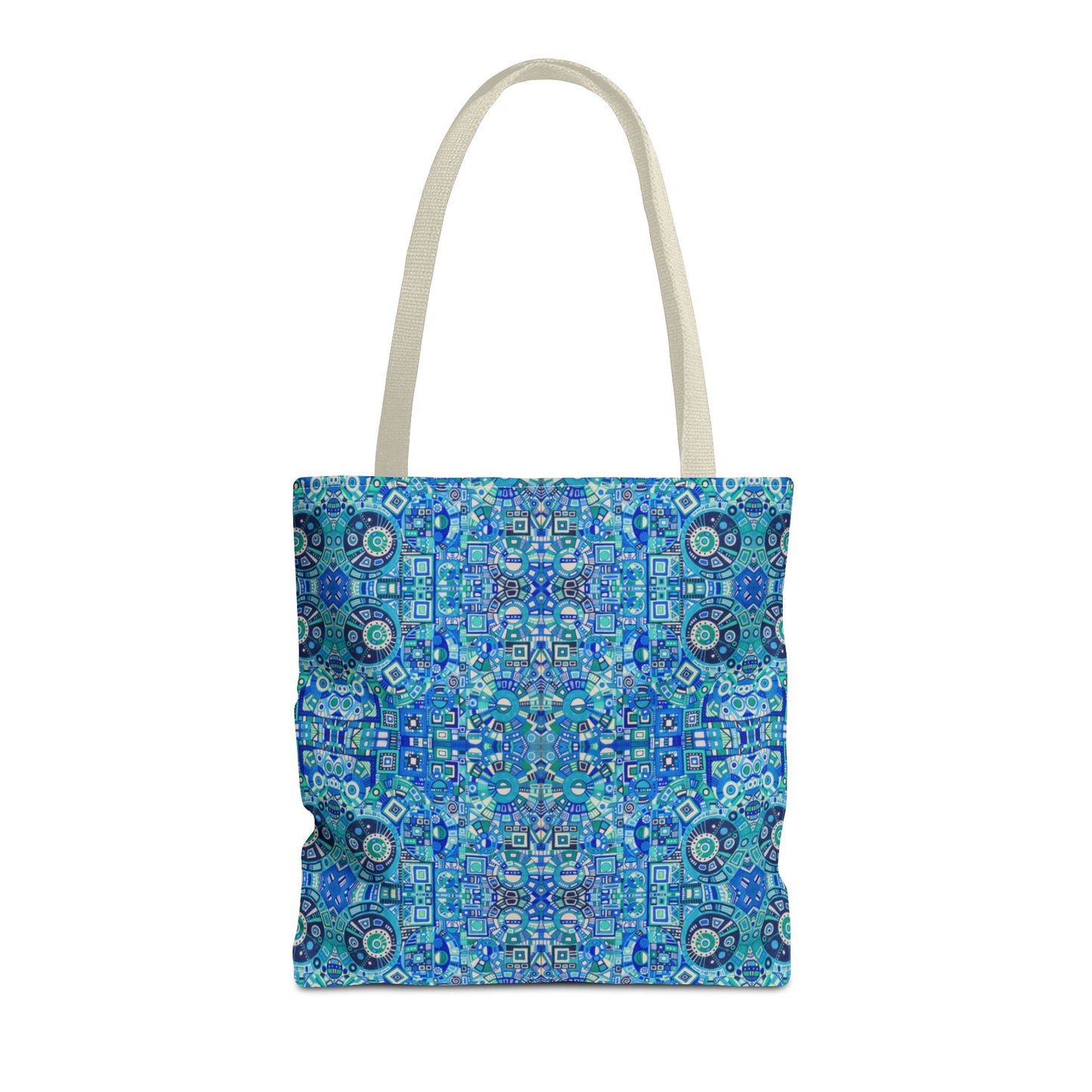 Tote Bag  - No. 262