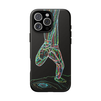 Tough Phone Case - No. 227 B