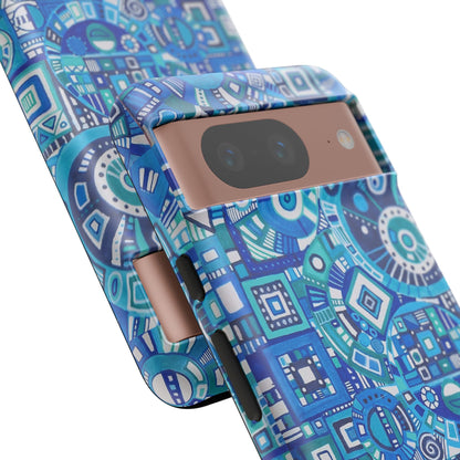 Tough Phone Case -  No. 262