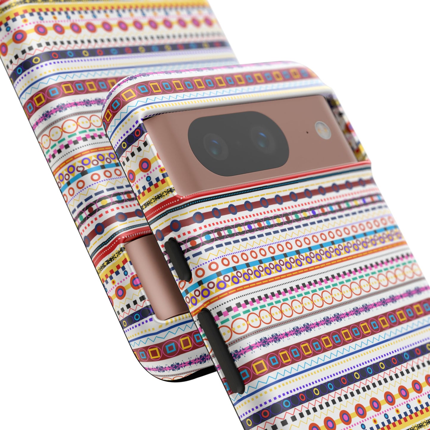 Tough Phone Case -  No. 326