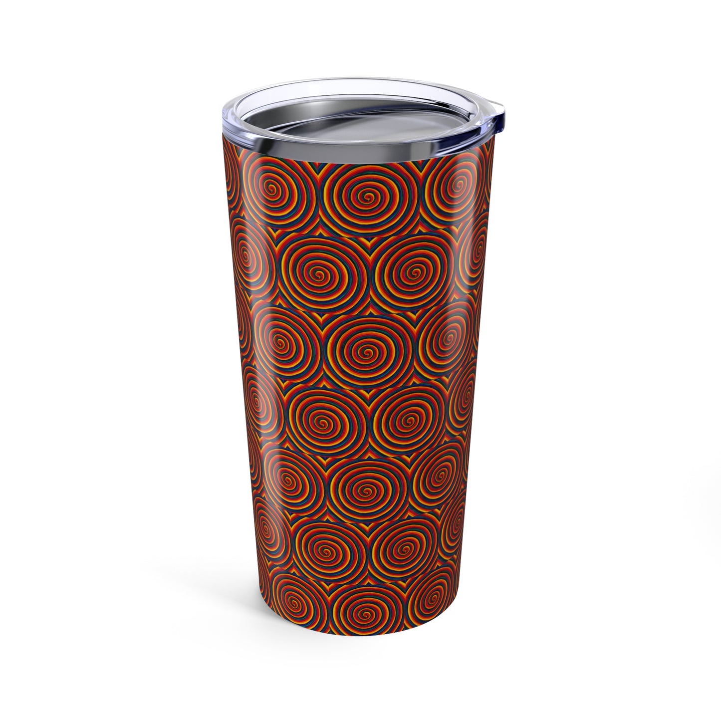 Tumbler 20oz - No. 144