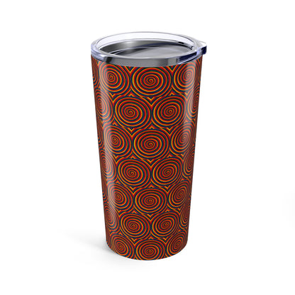Tumbler 20oz - No. 144