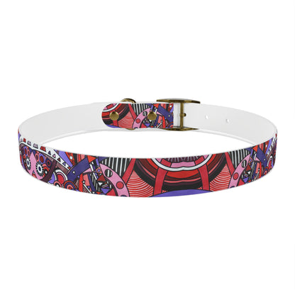 Dog Collar - No. 220 - Connections