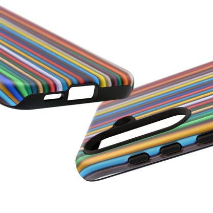 Tough Phone Case - No. 309