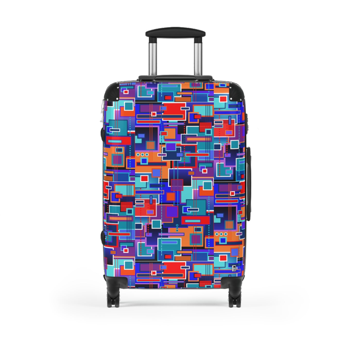 Stylish Suitcase - No. 233