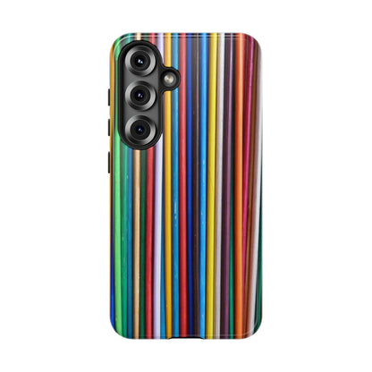 Tough Phone Case - No. 309