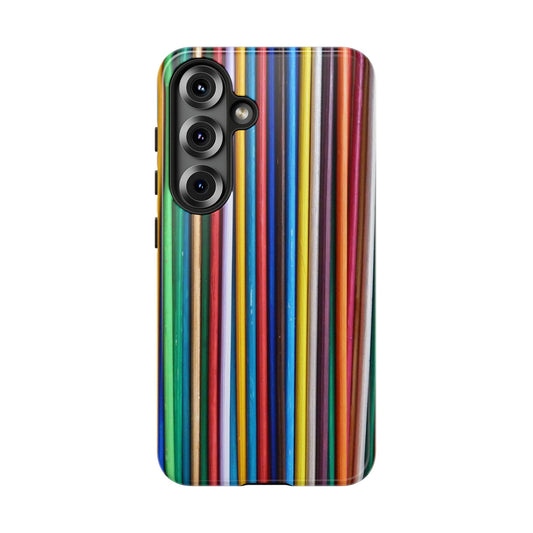 Tough Phone Case - No. 309