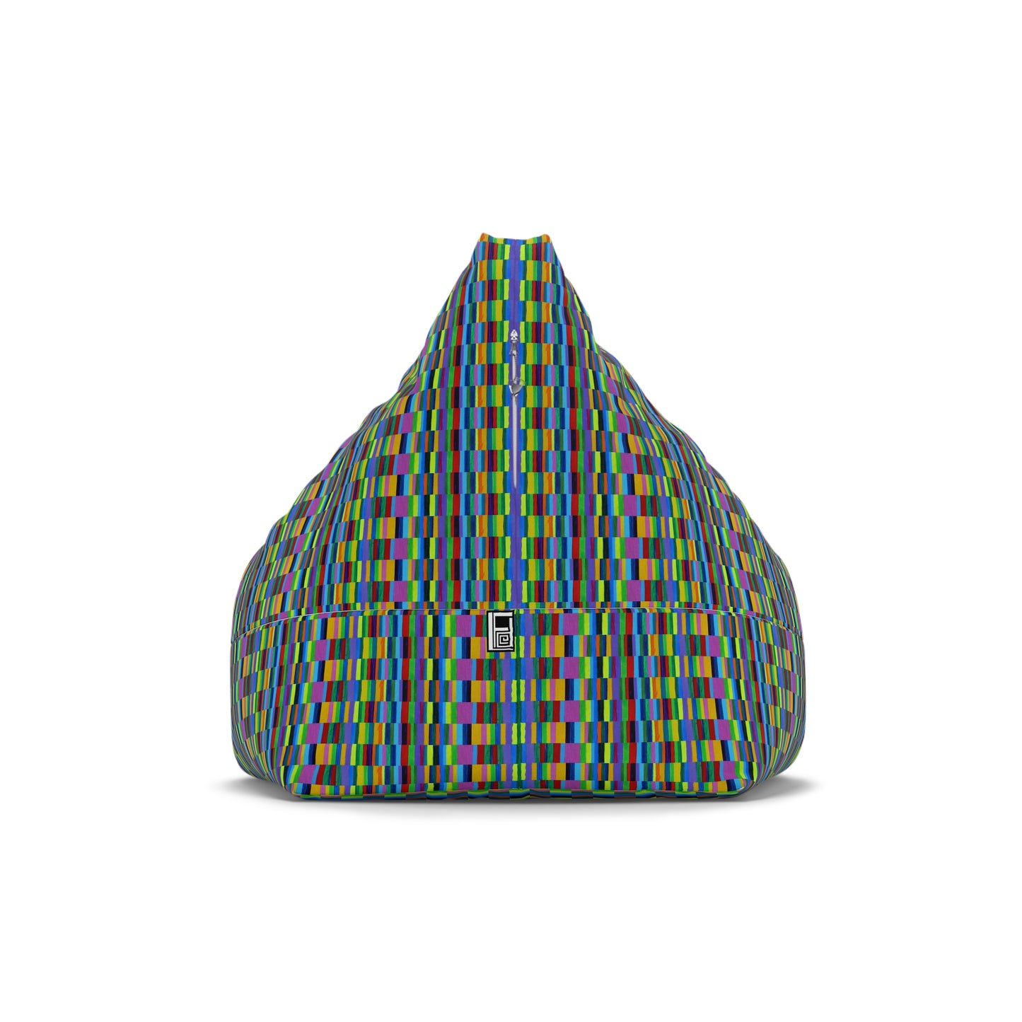 Bean Bag Chair Cover - No. 223