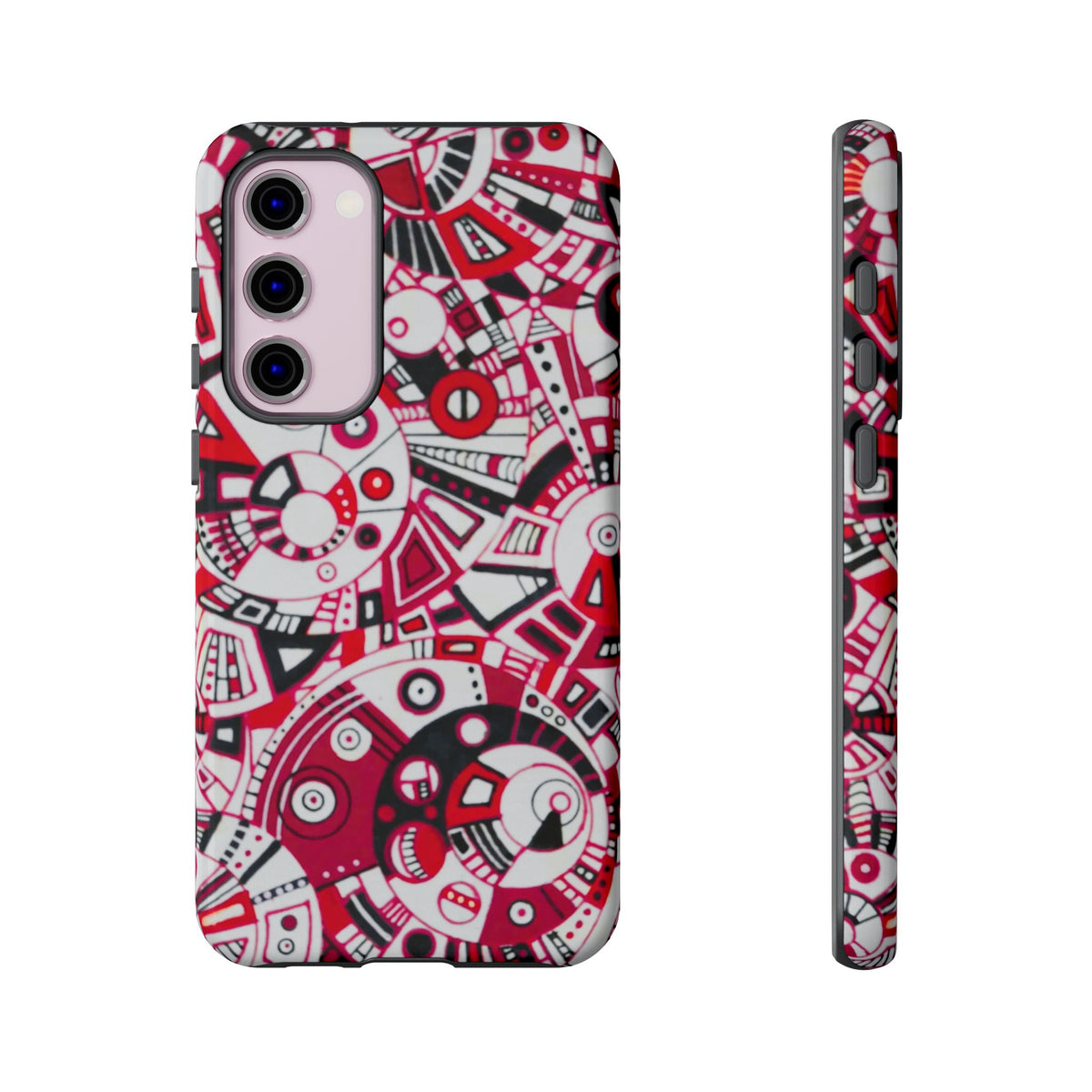 Tough Phone Case - No. 276