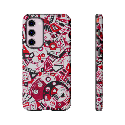 Tough Phone Case - No. 276