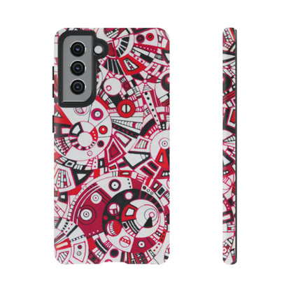 Tough Phone Case - No. 276