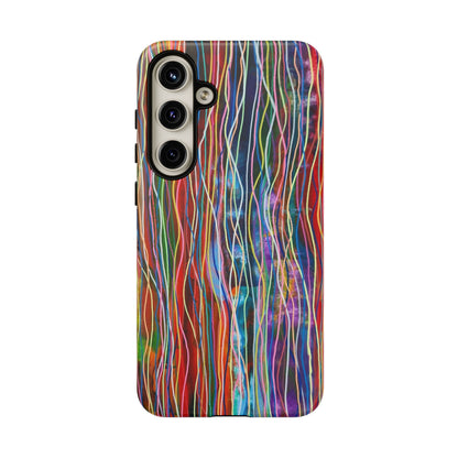 Tough Phone Case -  No. 236
