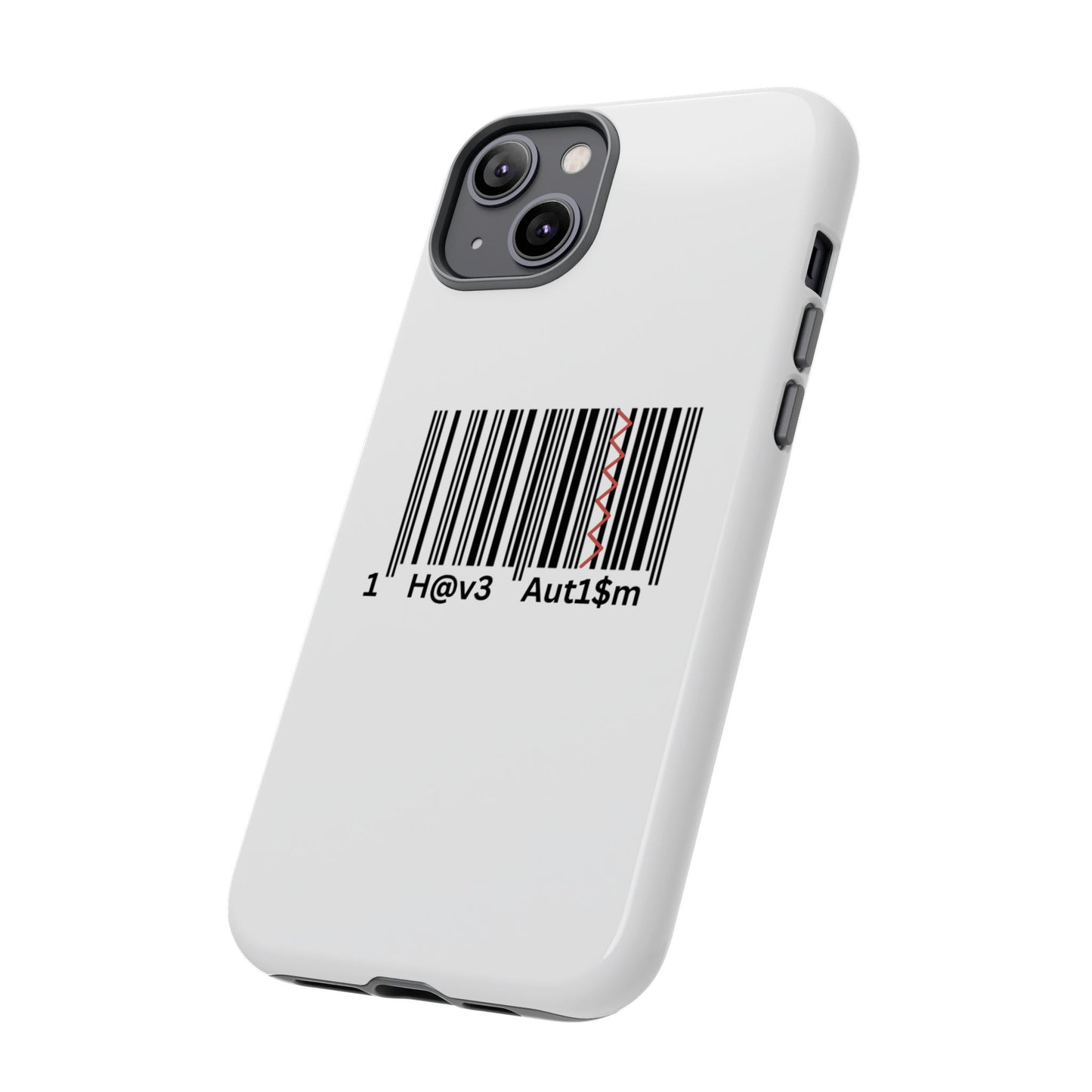 Tough Phone Case -  No. 310