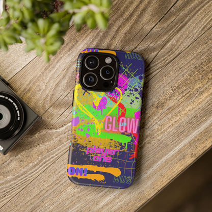Tough Phone Case - No. 232 A