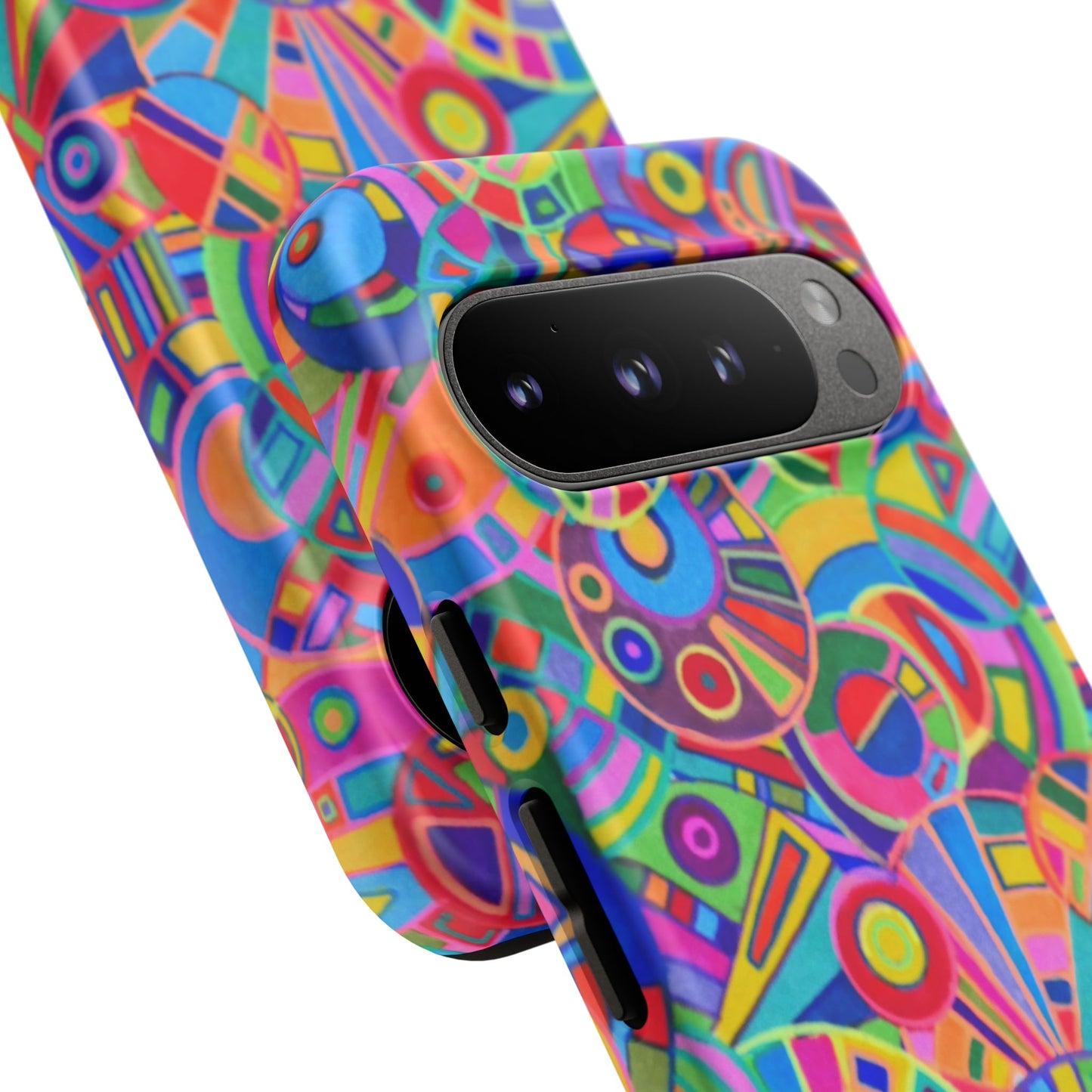 Tough Phone Case - No. 265
