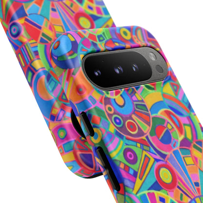 Tough Phone Case - No. 265