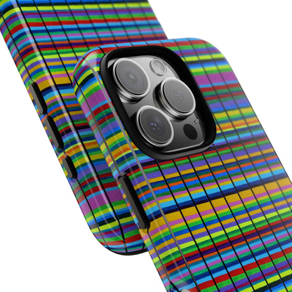 Tough Phone Case -  No. 223 A