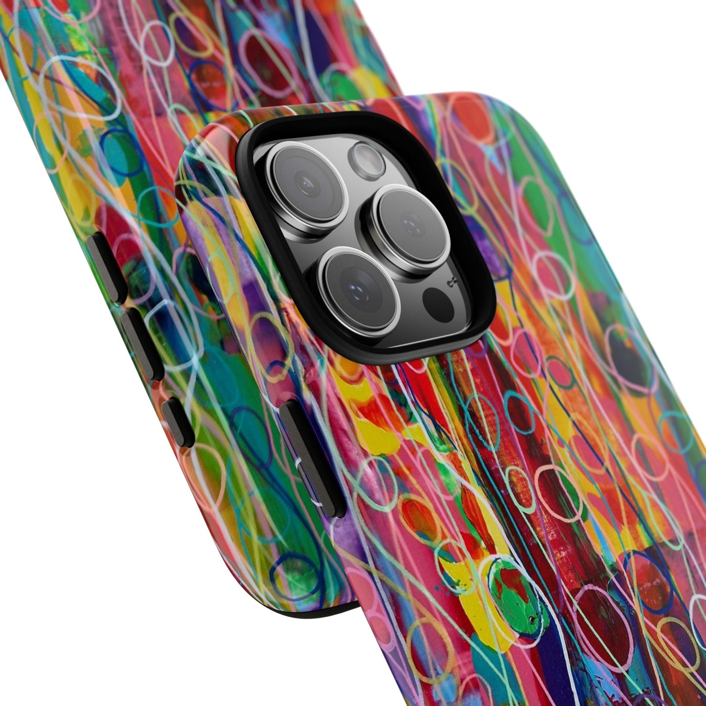 Tough Phone Case -  No. 239