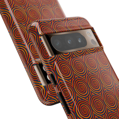 Tough Phone Case -  No. 144