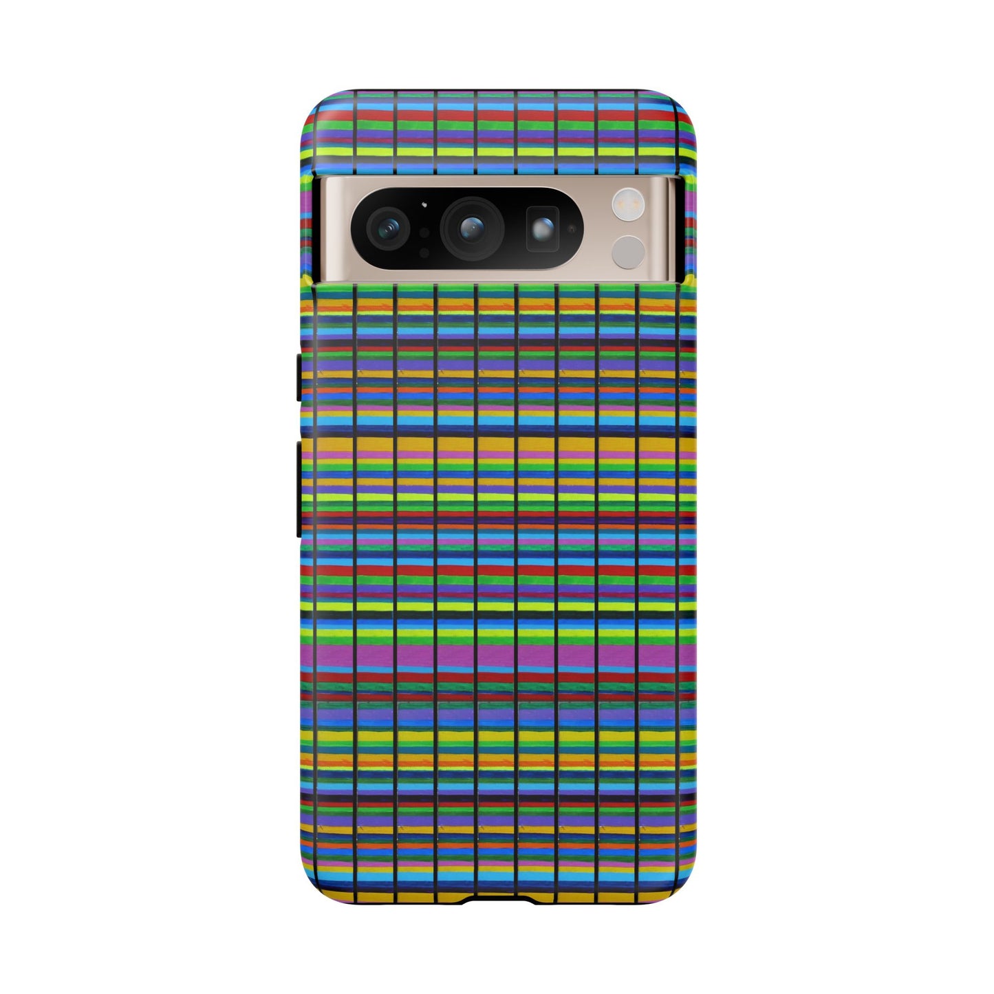 Tough Phone Case -  No. 223 A