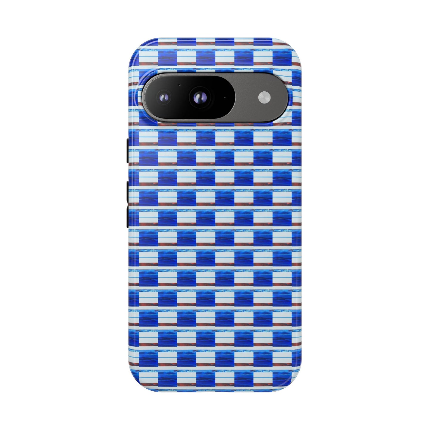 Tough Phone Case -  No. 140
