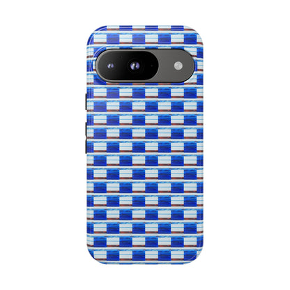 Tough Phone Case -  No. 140