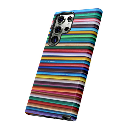 Tough Phone Case -  No. 308