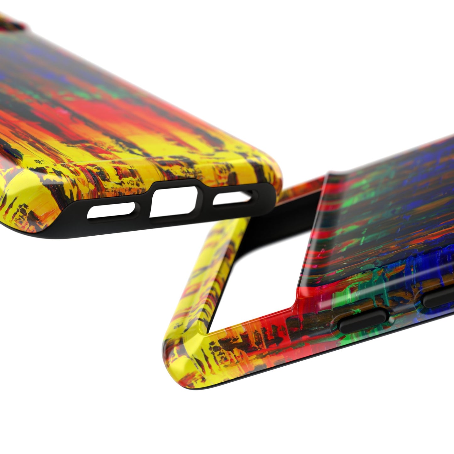 Tough Phone Case -  No. 138