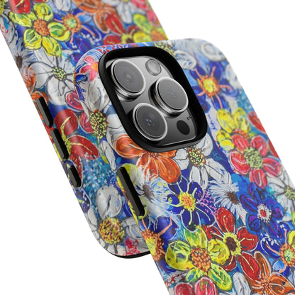 Tough Phone Case - No. 240