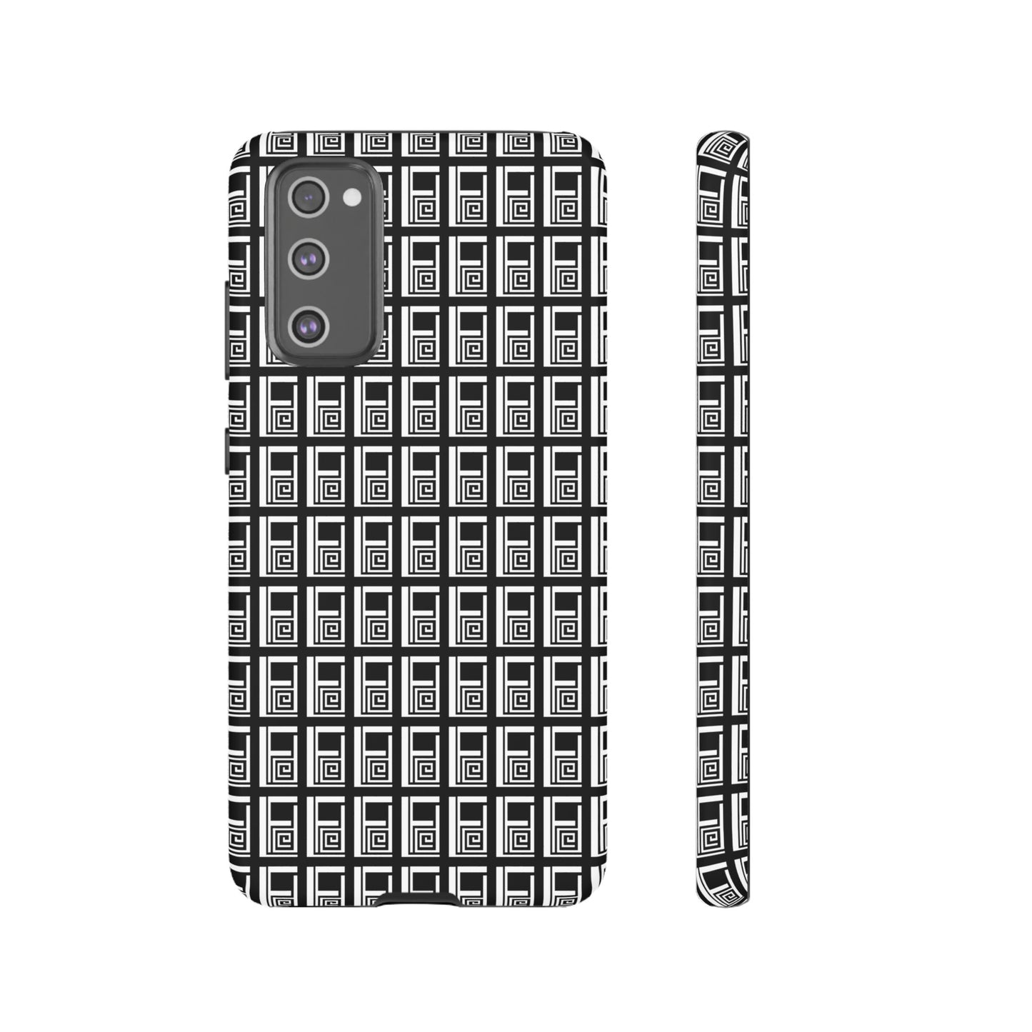 Tough Cases - No. 000BK