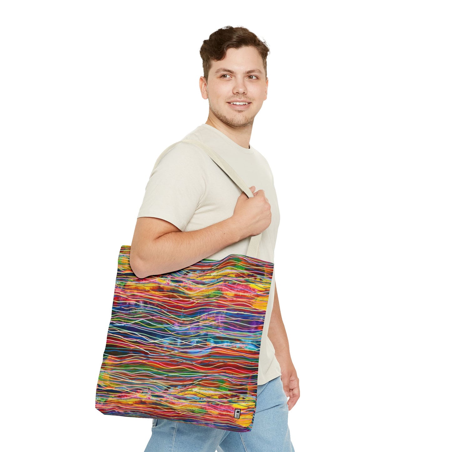 Tote Bag  - No.  236 A