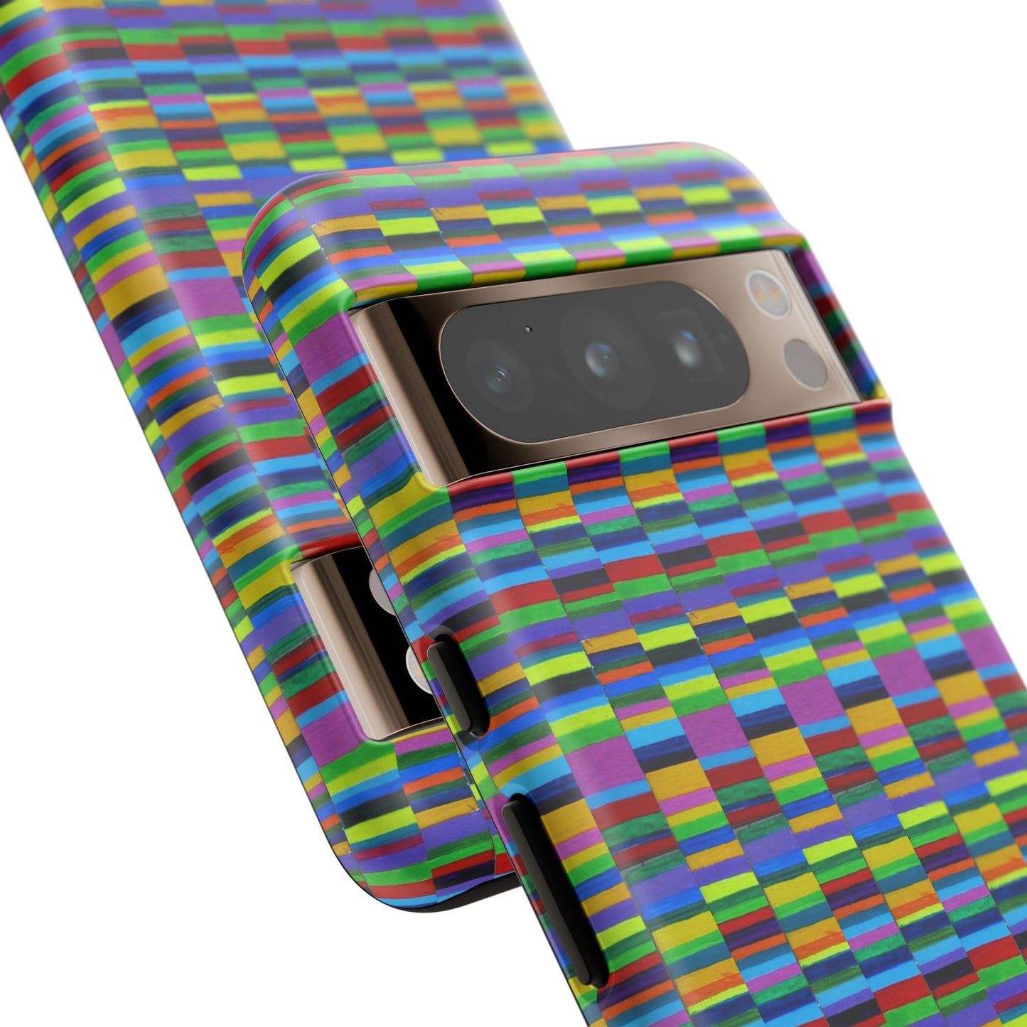 Tough Phone Case -  No. 223 B