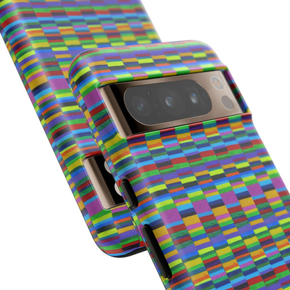 Tough Phone Case -  No. 223 B