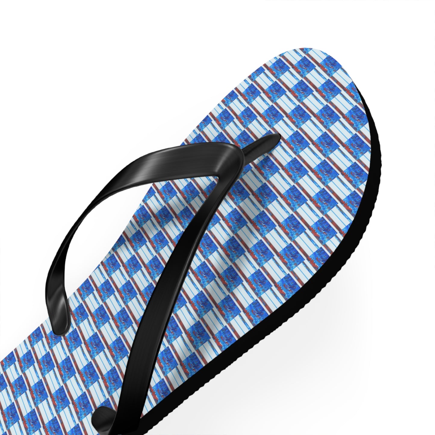 Men's Flip Flops - No. 140