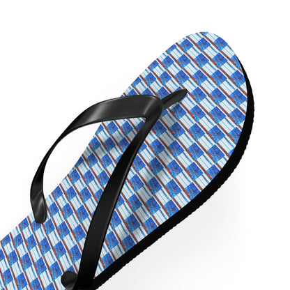 Men's Flip Flops - No. 140