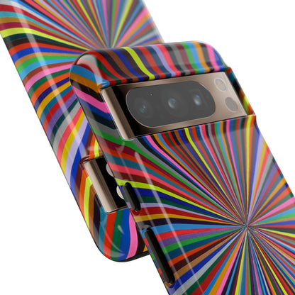 Tough Phone Case - No. 205