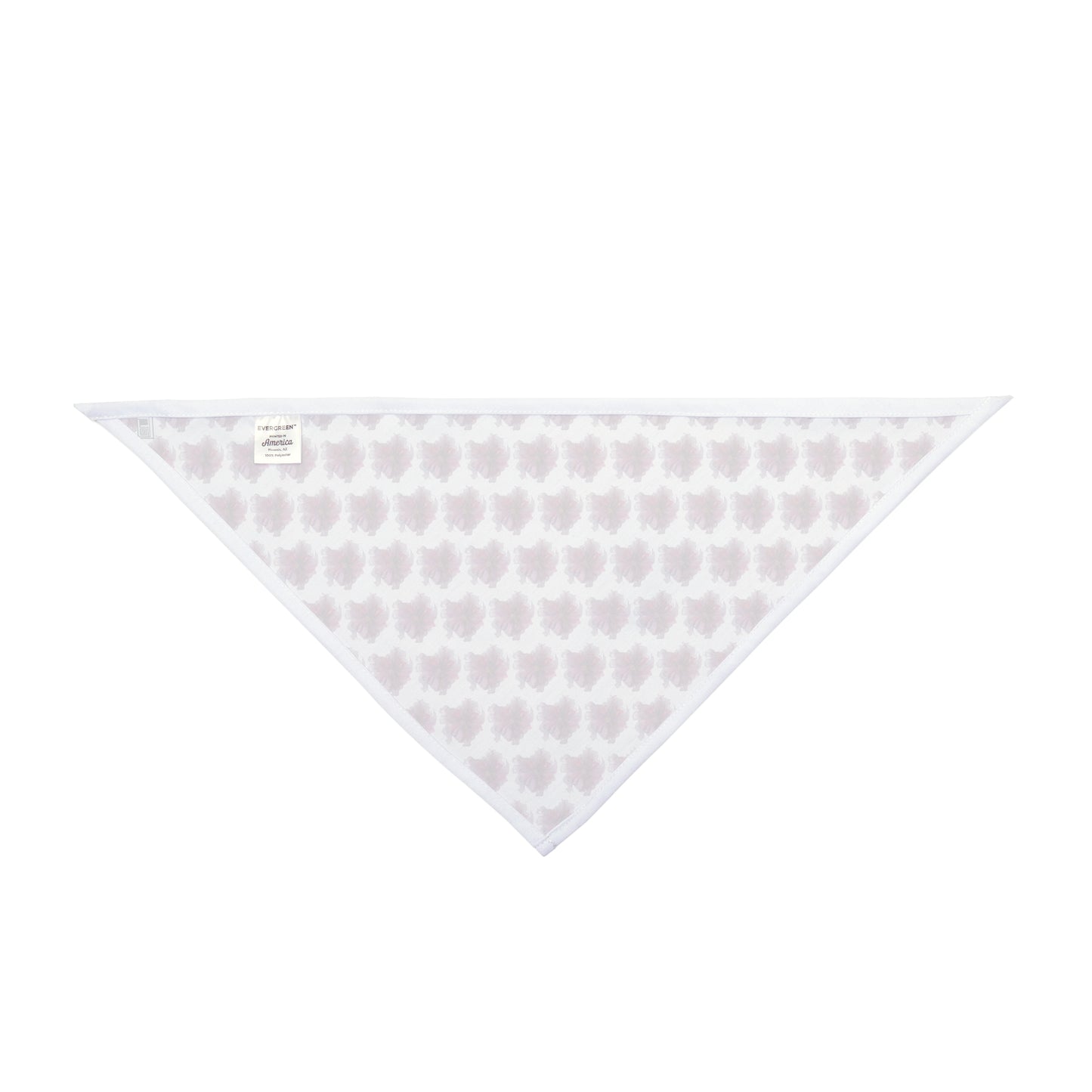 Pet Bandana - No. 269