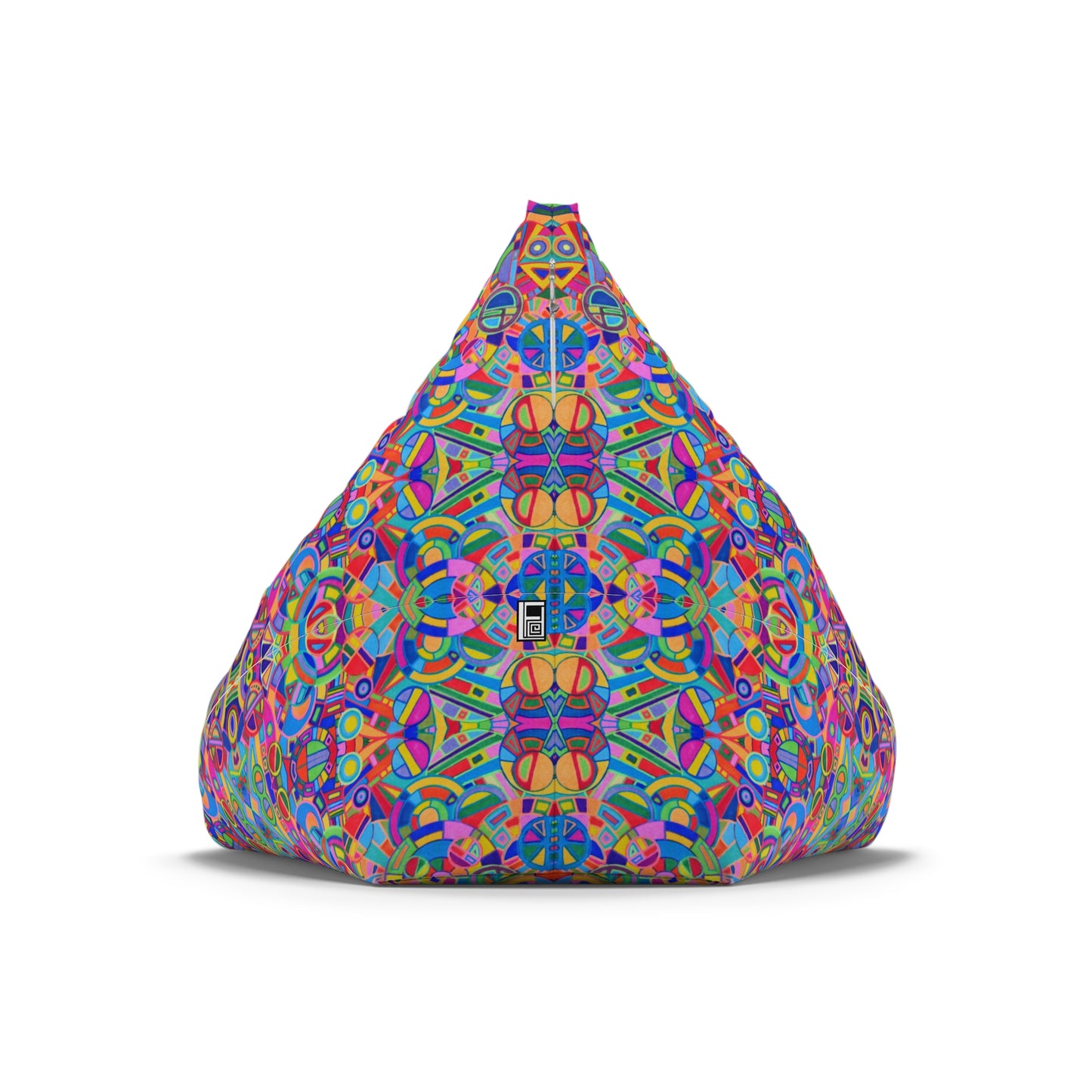 Bean Bag Chair Cover - No. 265