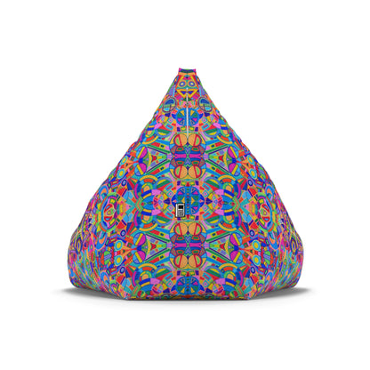 Bean Bag Chair Cover - No. 265