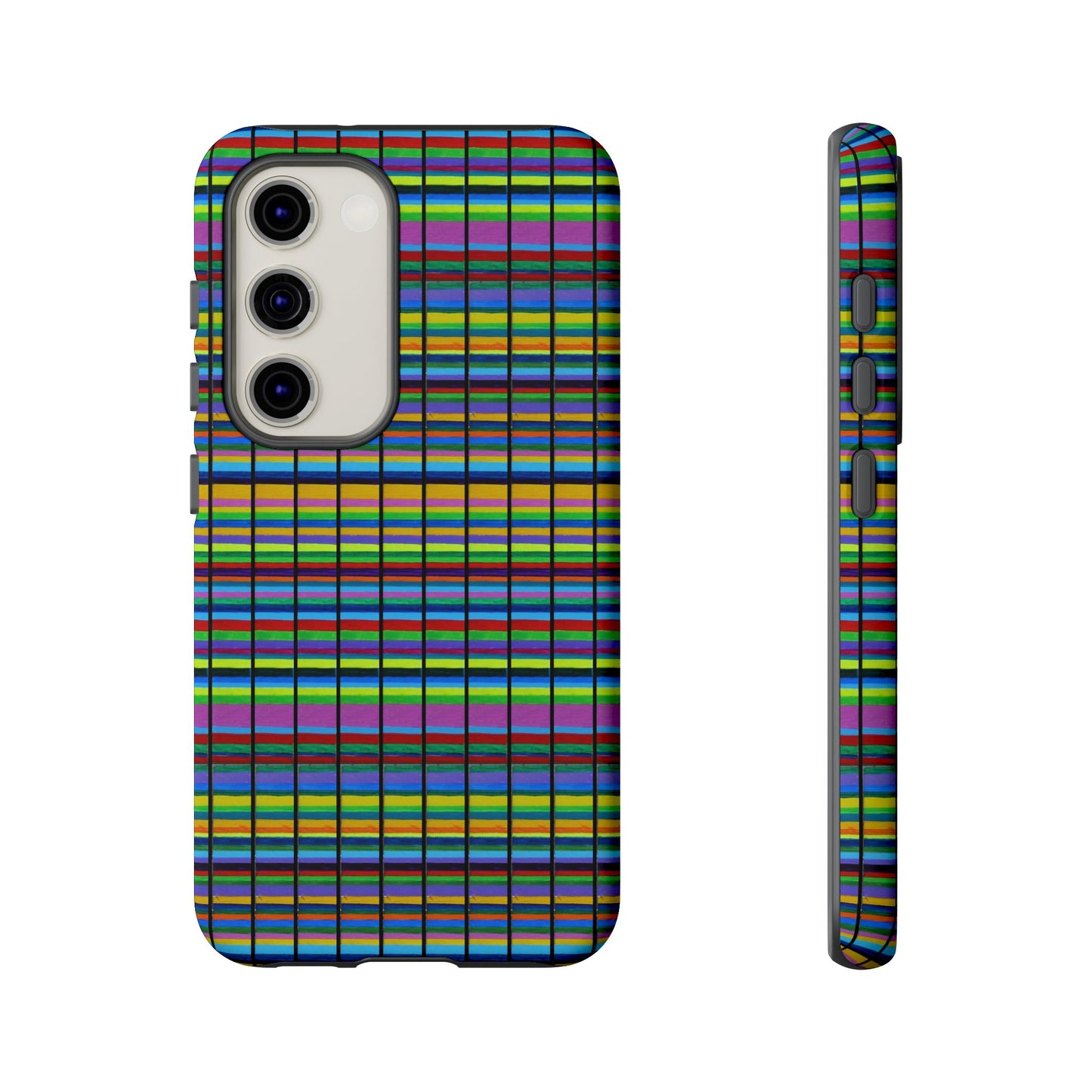 Tough Phone Case -  No. 223 A