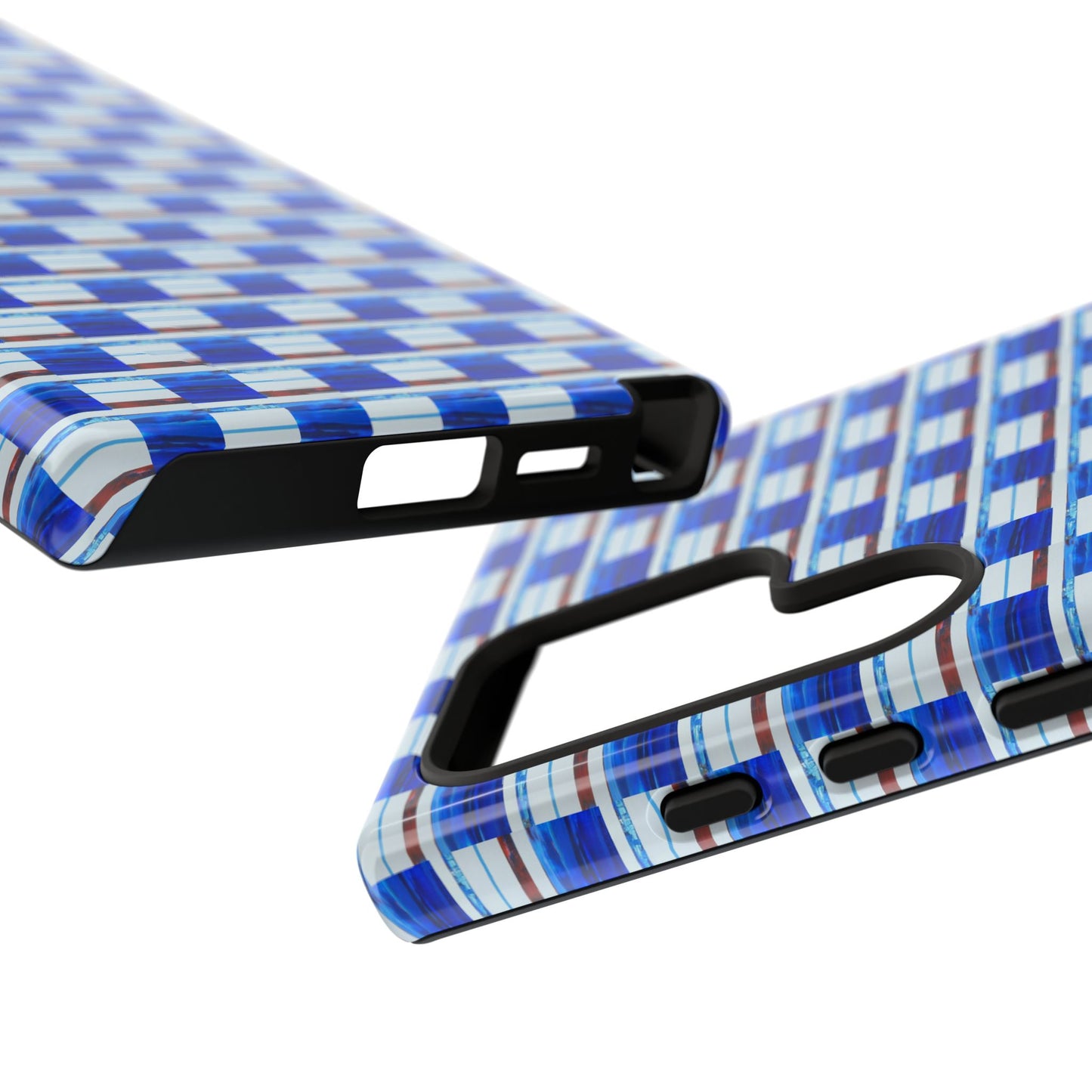 Tough Phone Case -  No. 140