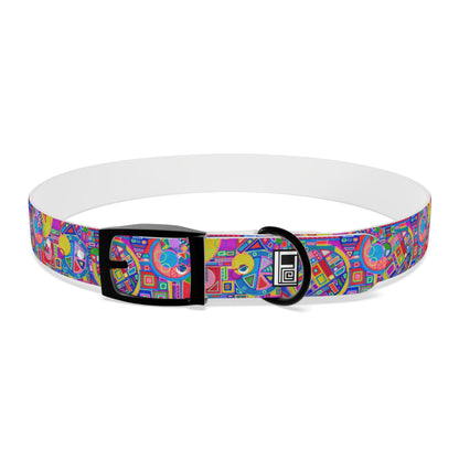 Dog Collar - No. 257