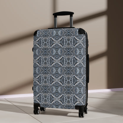 Stylish Suitcase - No. 287