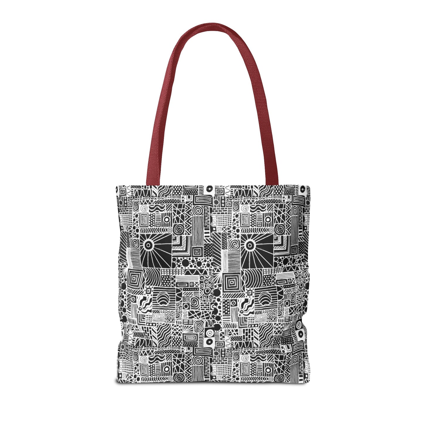 Tote Bag - No. 252